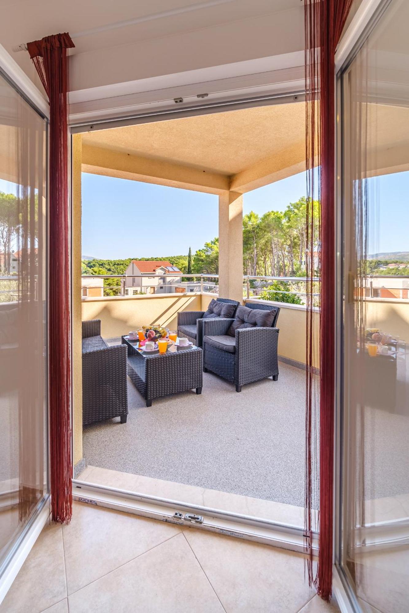 מילנה Villa Zdenka מראה חיצוני תמונה
