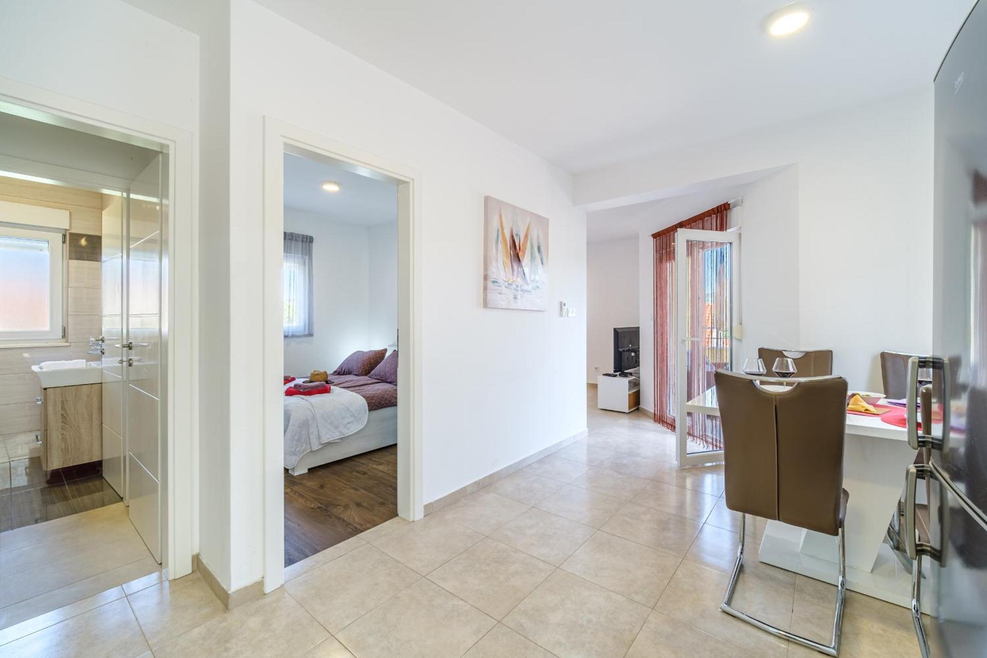 מילנה Villa Zdenka מראה חיצוני תמונה