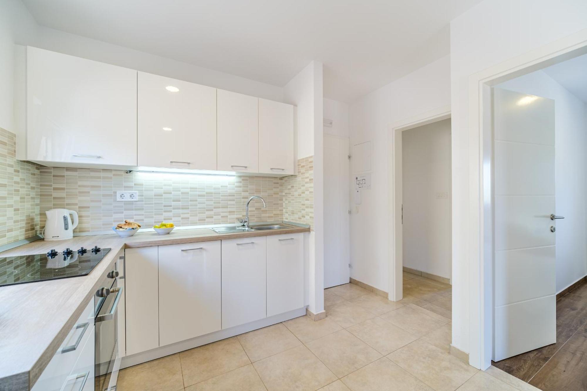 מילנה Villa Zdenka מראה חיצוני תמונה