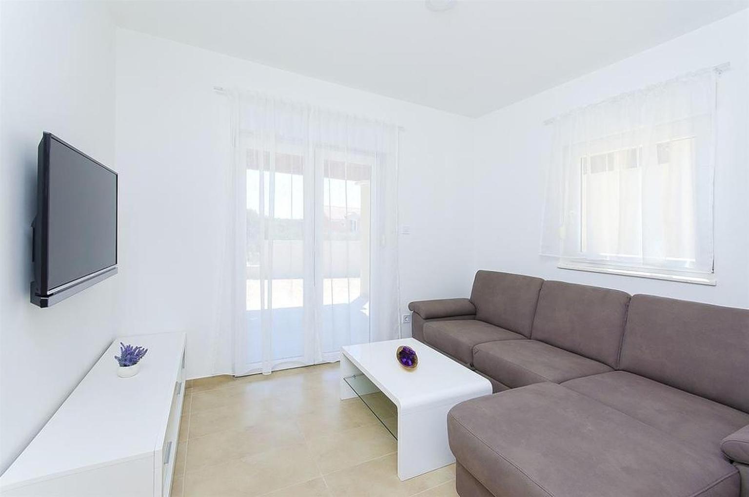 מילנה Villa Zdenka מראה חיצוני תמונה
